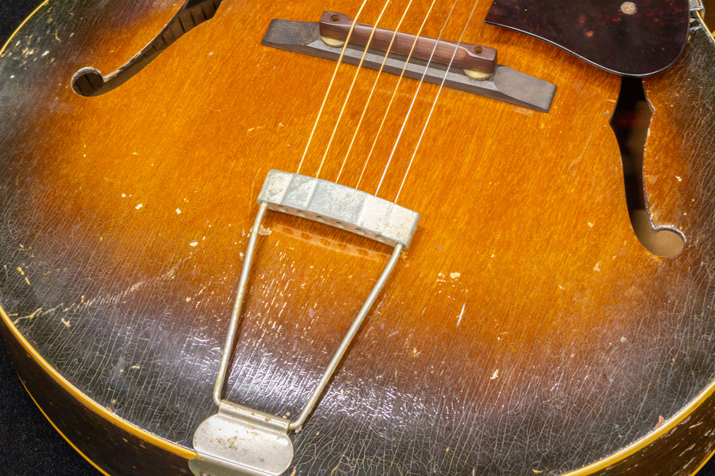 【used】Gibson / L-48 50’s #5628 26 2.00kg【委託品】【Guitar Shop TONIQ横浜】