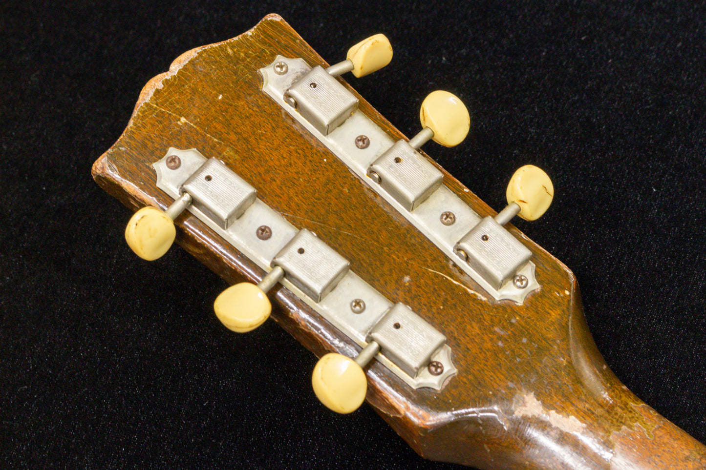【used】Gibson / L-48 50’s #5628 26 2.00kg【委託品】【Guitar Shop TONIQ横浜】