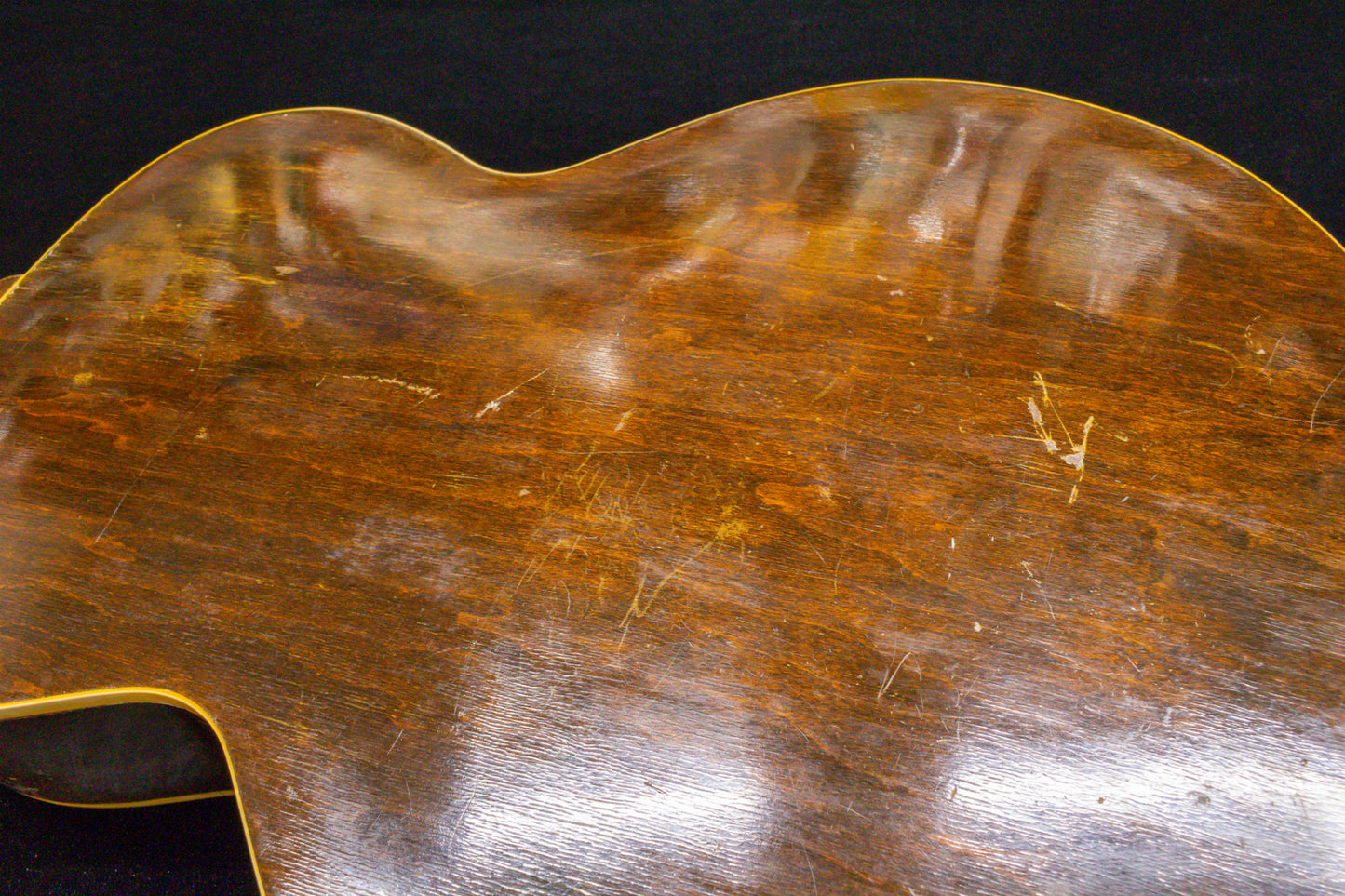 【used】Gibson / L-48 50’s #5628 26 2.00kg【委託品】【Guitar Shop TONIQ横浜】