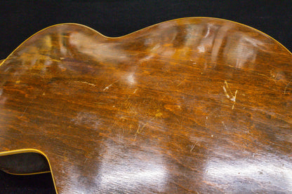 【used】Gibson / L-48 50’s #5628 26 2.00kg【委託品】【Guitar Shop TONIQ横浜】