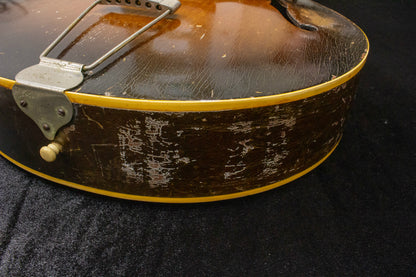 【used】Gibson / L-48 50’s #5628 26 2.00kg【委託品】【Guitar Shop TONIQ横浜】