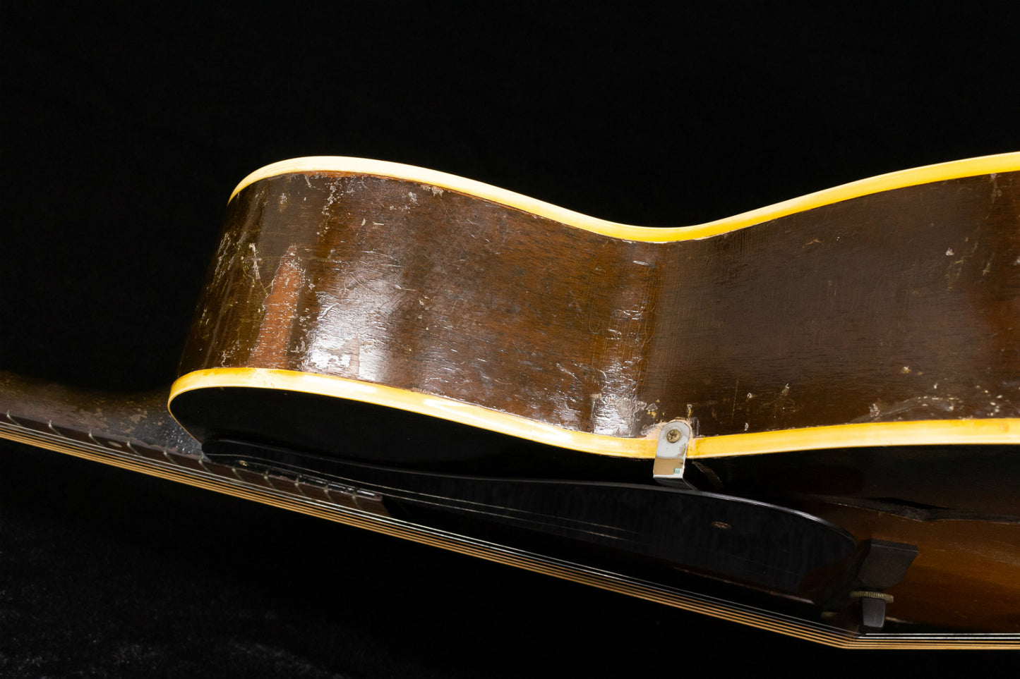 【used】Gibson / L-48 50’s #5628 26 2.00kg【委託品】【Guitar Shop TONIQ横浜】