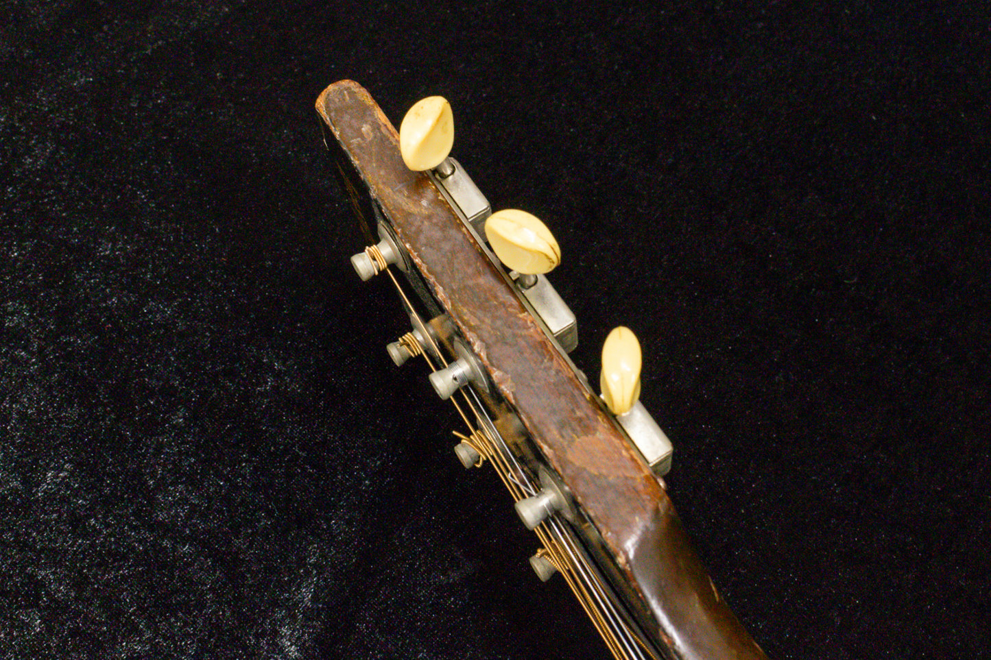 【used】Gibson / L-48 50’s #5628 26 2.00kg【委託品】【Guitar Shop TONIQ横浜】