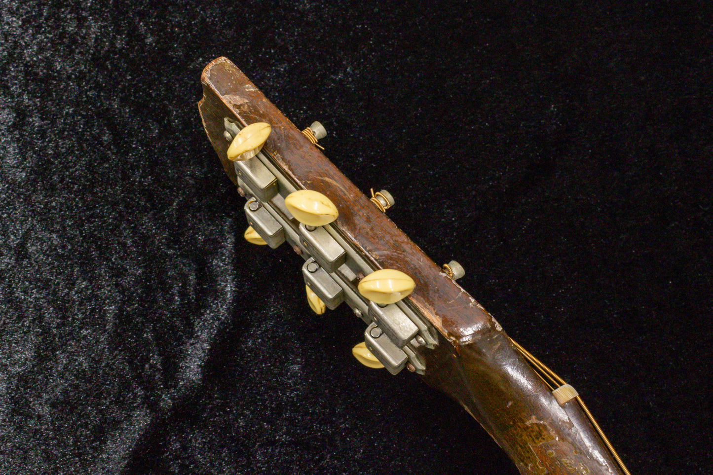 【used】Gibson / L-48 50’s #5628 26 2.00kg【委託品】【Guitar Shop TONIQ横浜】
