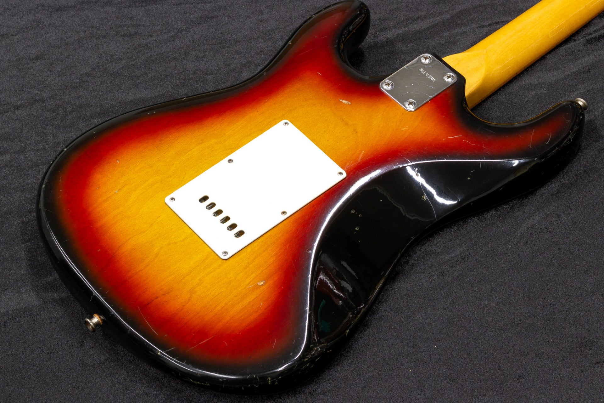 used】Fresher / Straighter FS-331 3.42kg【Guitar Shop TONIQ横浜