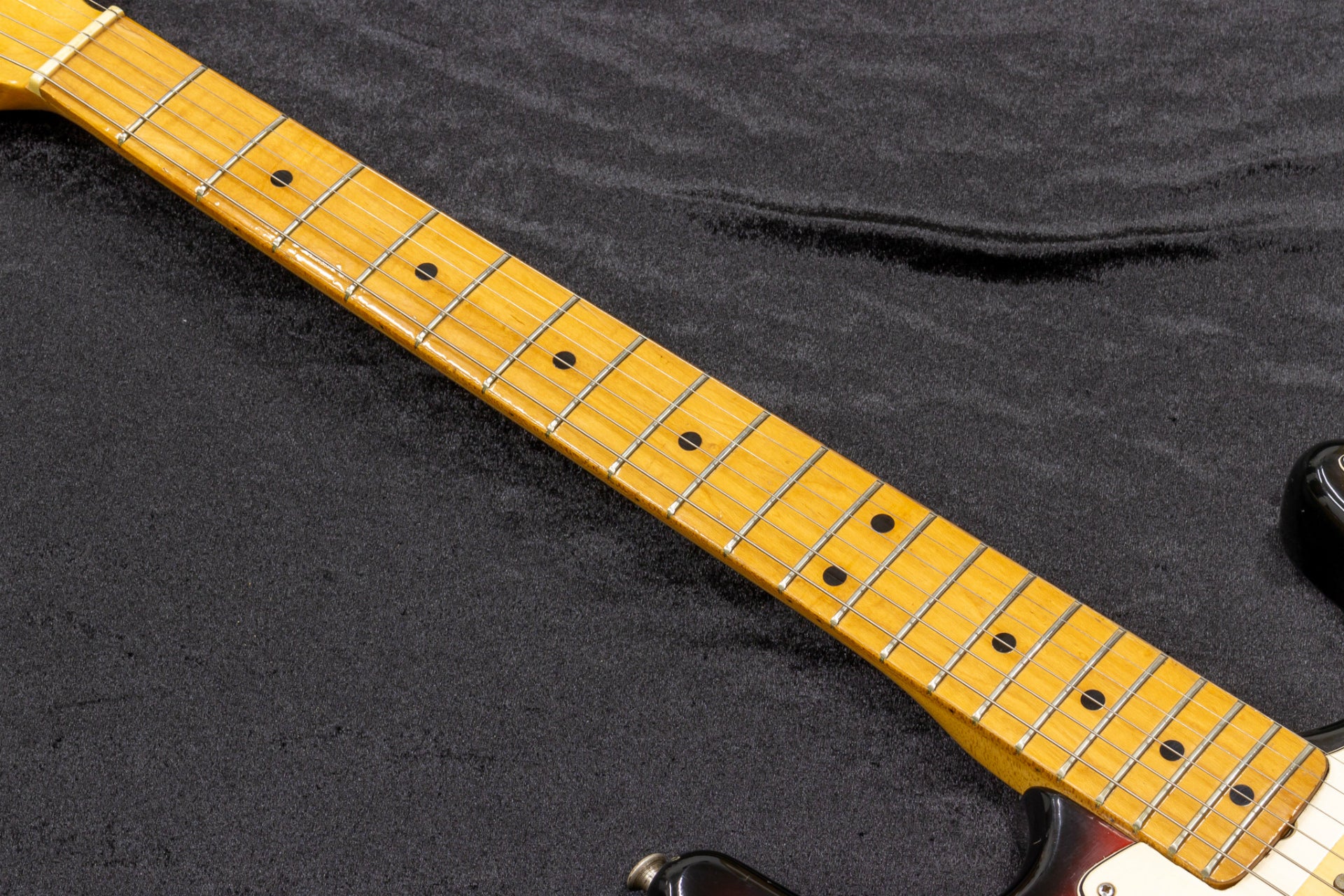日本製・鳴り抜群』Fresher Straighter Stratocaste Vintage Fresher