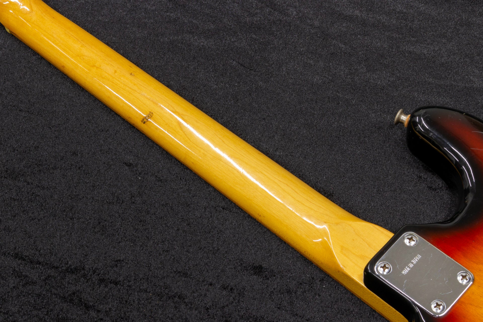 used】Fresher / Straighter FS-331 3.42kg【Guitar Shop TONIQ横浜