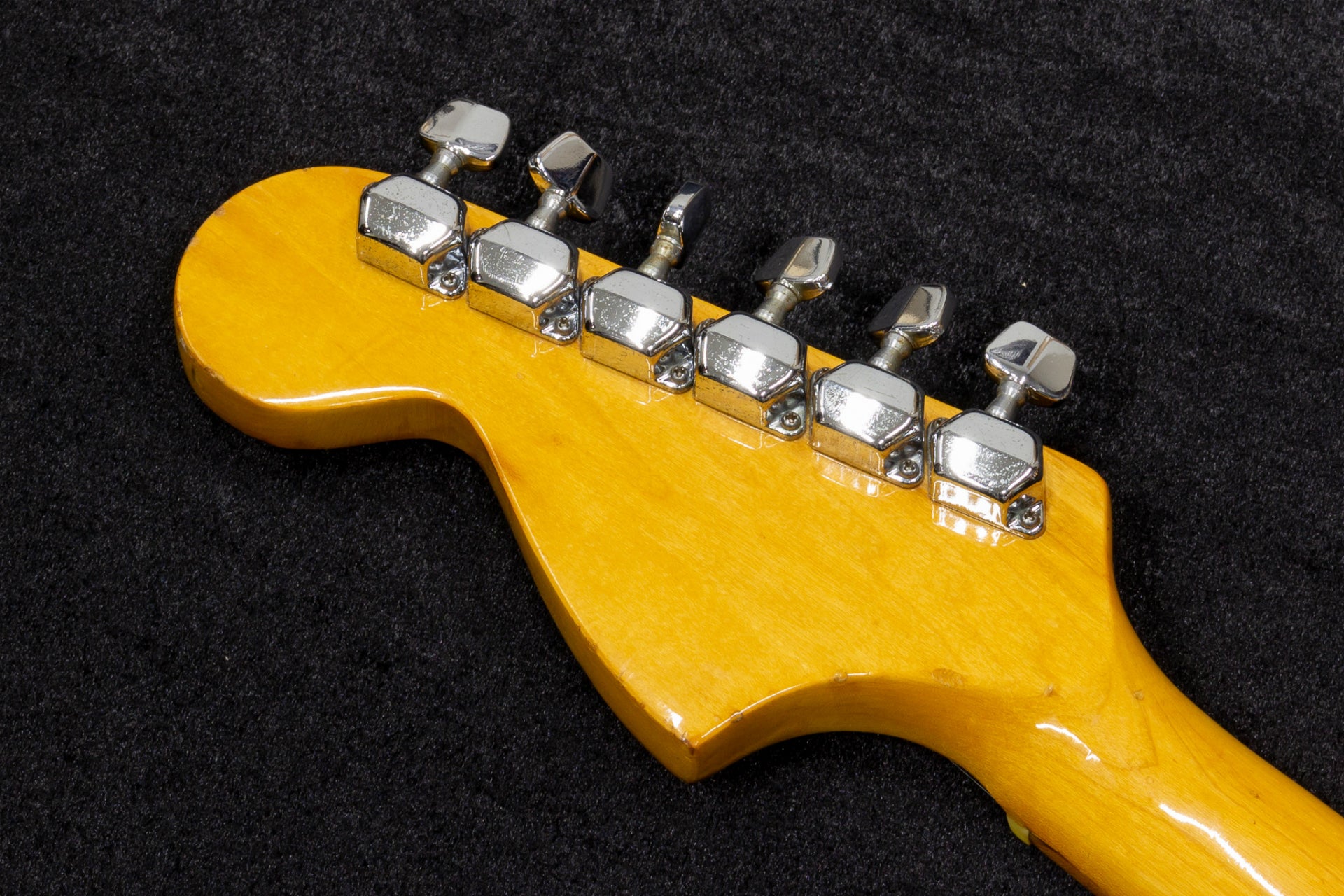 ギター Fresher Straighter FS-331S ギター Fresher Straighter FS-331S Fresher FS-331 Electric Guitar