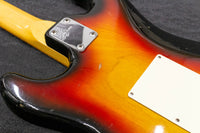 【used】Fresher / Straighter FS-331 3.42kg【Guitar Shop TONIQ横浜】