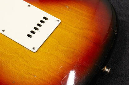 【used】Fresher / Straighter FS-331 3.42kg【Guitar Shop TONIQ横浜】