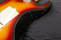 【used】Fresher / Straighter FS-331 3.42kg【Guitar Shop TONIQ横浜】