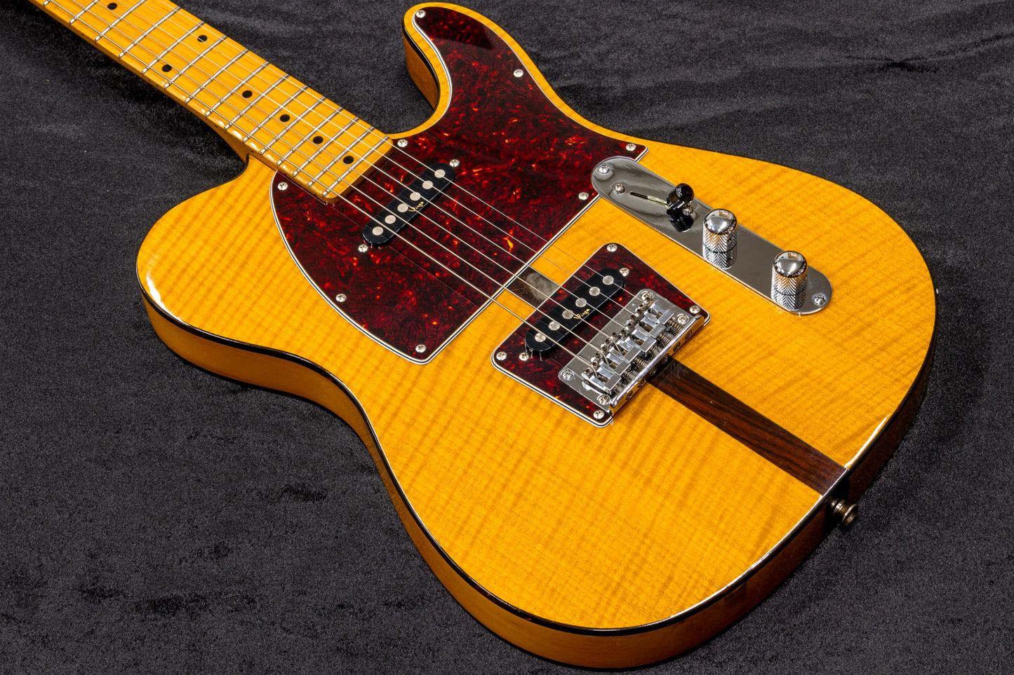 【중고】Hohner / Prinz Mod. #8828401 3.78kg【기타샵 TONIQ横浜】