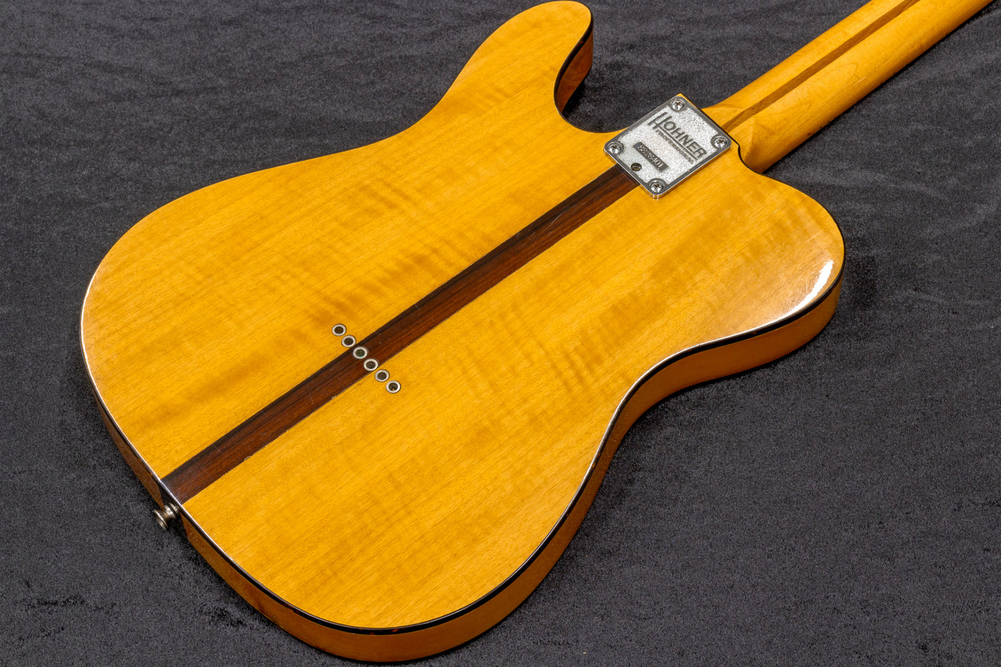 【중고】Hohner / Prinz Mod. #8828401 3.78kg【기타샵 TONIQ横浜】