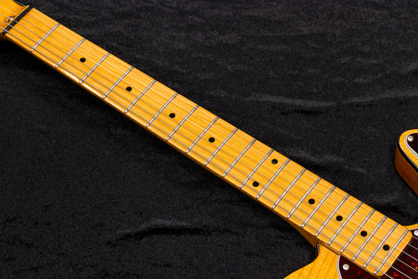 【중고】Hohner / Prinz Mod. #8828401 3.78kg【기타샵 TONIQ横浜】
