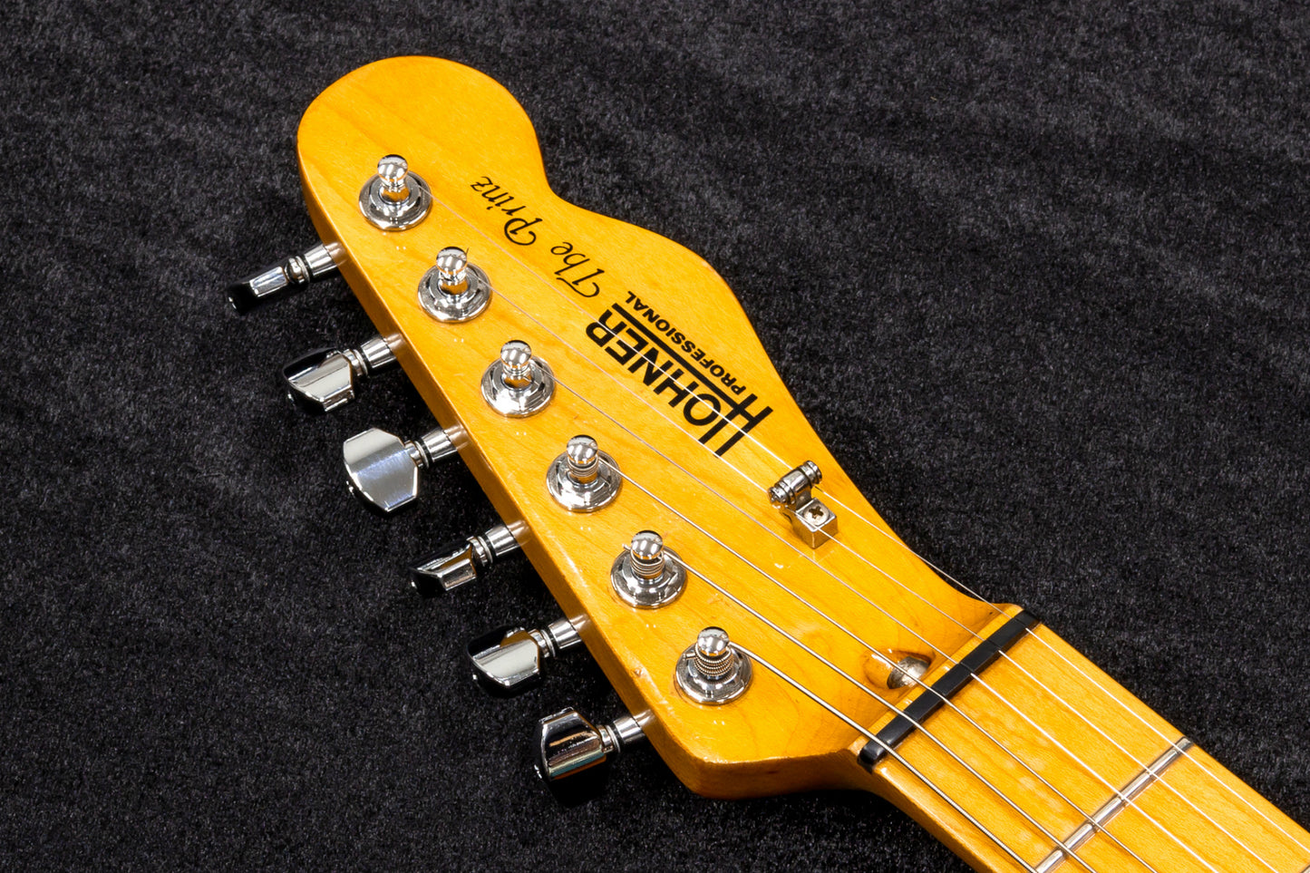 【중고】Hohner / Prinz Mod. #8828401 3.78kg【기타샵 TONIQ横浜】