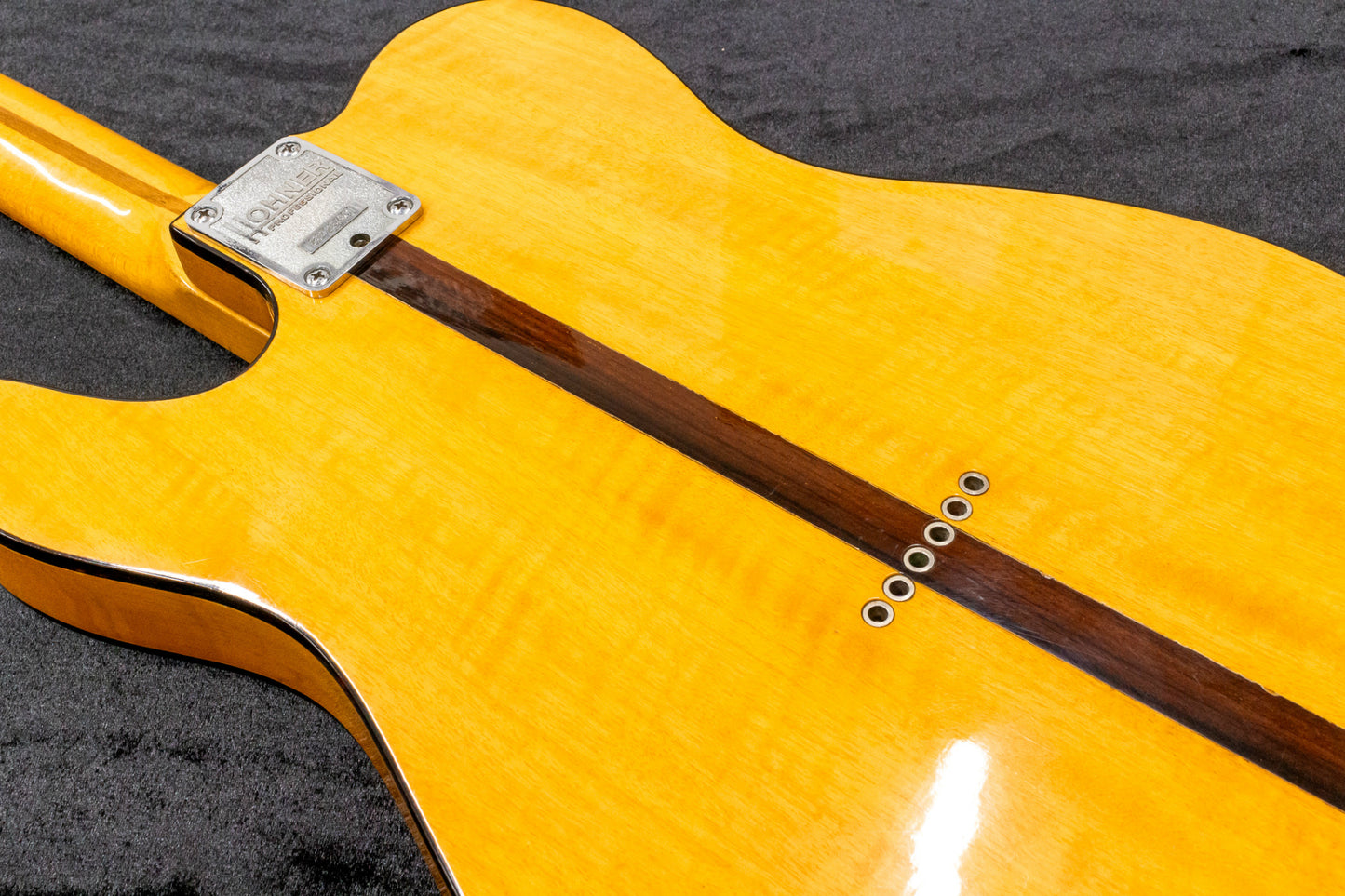 【중고】Hohner / Prinz Mod. #8828401 3.78kg【기타샵 TONIQ横浜】