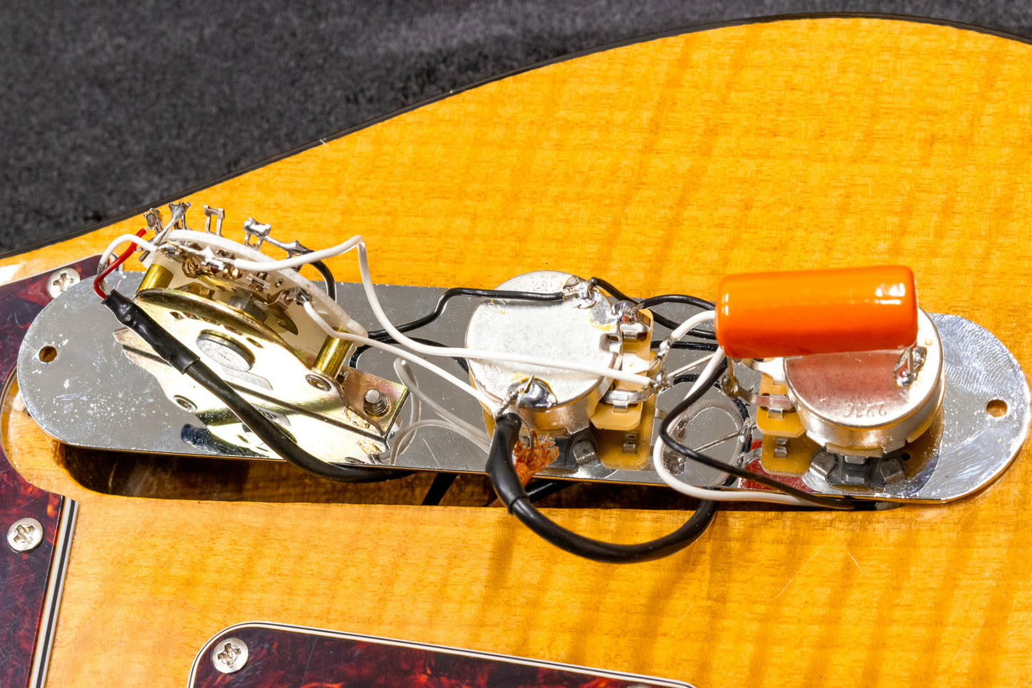 【중고】Hohner / Prinz Mod. #8828401 3.78kg【기타샵 TONIQ横浜】