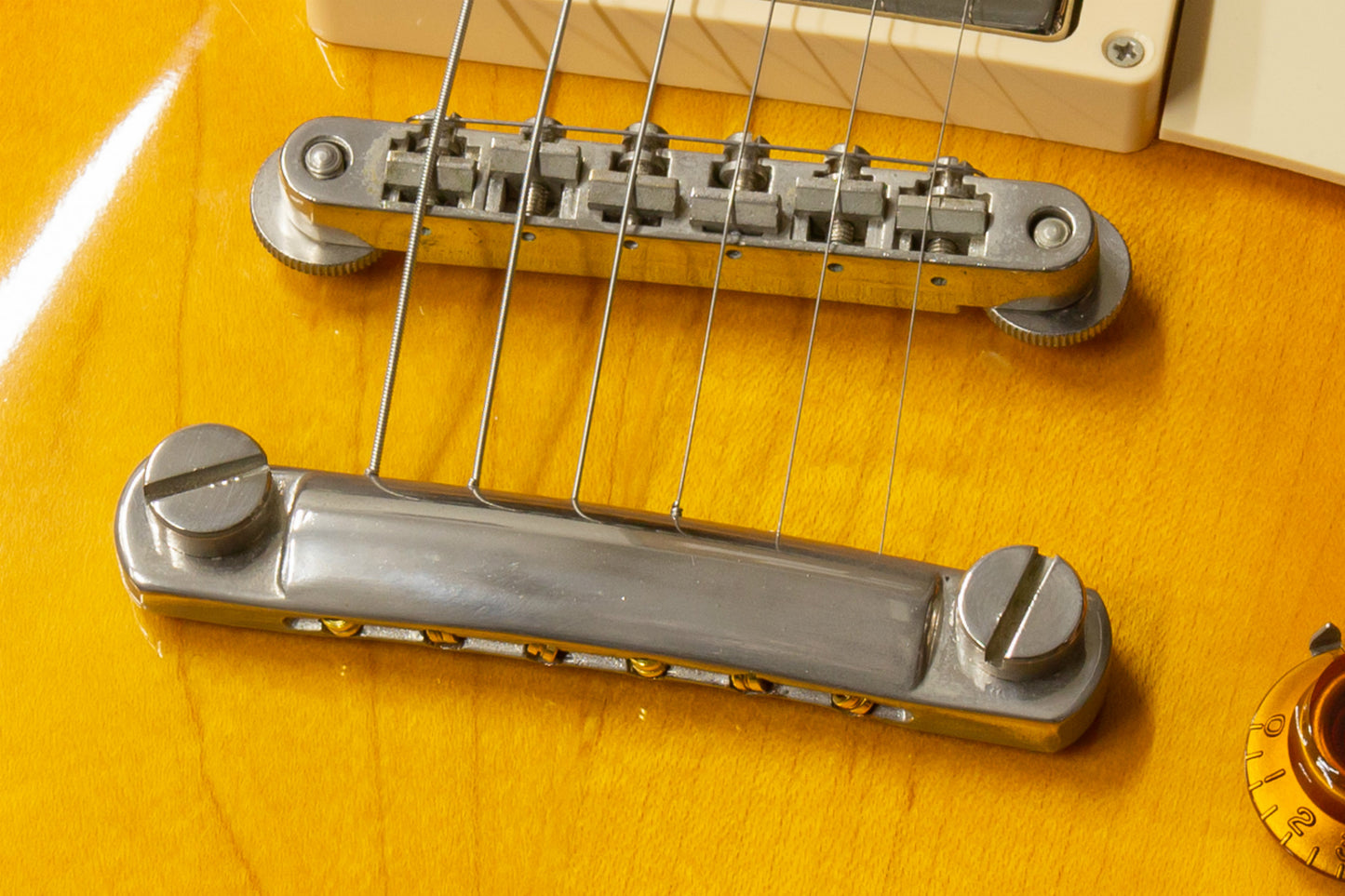 【used】Orville / LPS-75 Mod. CS/R #406430 4.27kg【Guitar Shop TONIQ横浜】