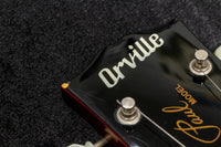 【used】Orville / LPS-75 Mod. CS/R #406430 4.27kg【Guitar Shop TONIQ横浜】