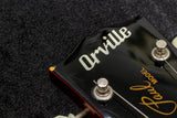 【중고】Orville / LPS-75 Mod. CS/R #406430 4.27kg【기타샵 TONIQ横浜】