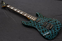 【used】Charvel / DK-85 Blue Crackle  #355444 3.72kg【Guitar Shop TONIQ横浜】