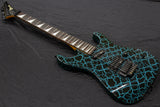 【used】Charvel / DK-85 Blue Crackle  #355444 3.72kg【Guitar Shop TONIQ横浜】