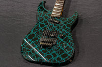 【used】Charvel / DK-85 Blue Crackle  #355444 3.72kg【Guitar Shop TONIQ横浜】