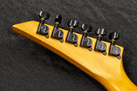 【중고】Charvel / DK-85 블루 크래클 #355444 3.72kg【기타샵 TONIQ横浜】