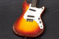 【used】Fender / 1961 Duo-Sonic  #58945 2.85kg【Guitar Shop TONIQ横浜】