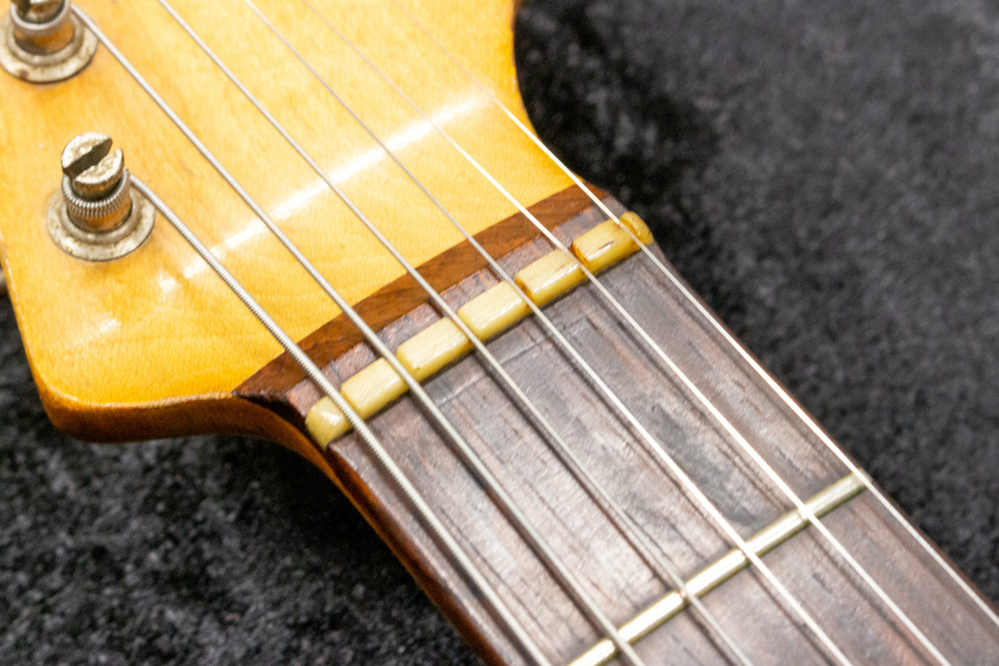 【used】Fender / 1961 Duo-Sonic  #58945 2.85kg【Guitar Shop TONIQ横浜】