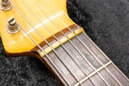 【used】Fender / 1961 Duo-Sonic  #58945 2.85kg【Guitar Shop TONIQ横浜】