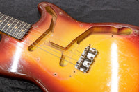 【used】Fender / 1961 Duo-Sonic  #58945 2.85kg【Guitar Shop TONIQ横浜】