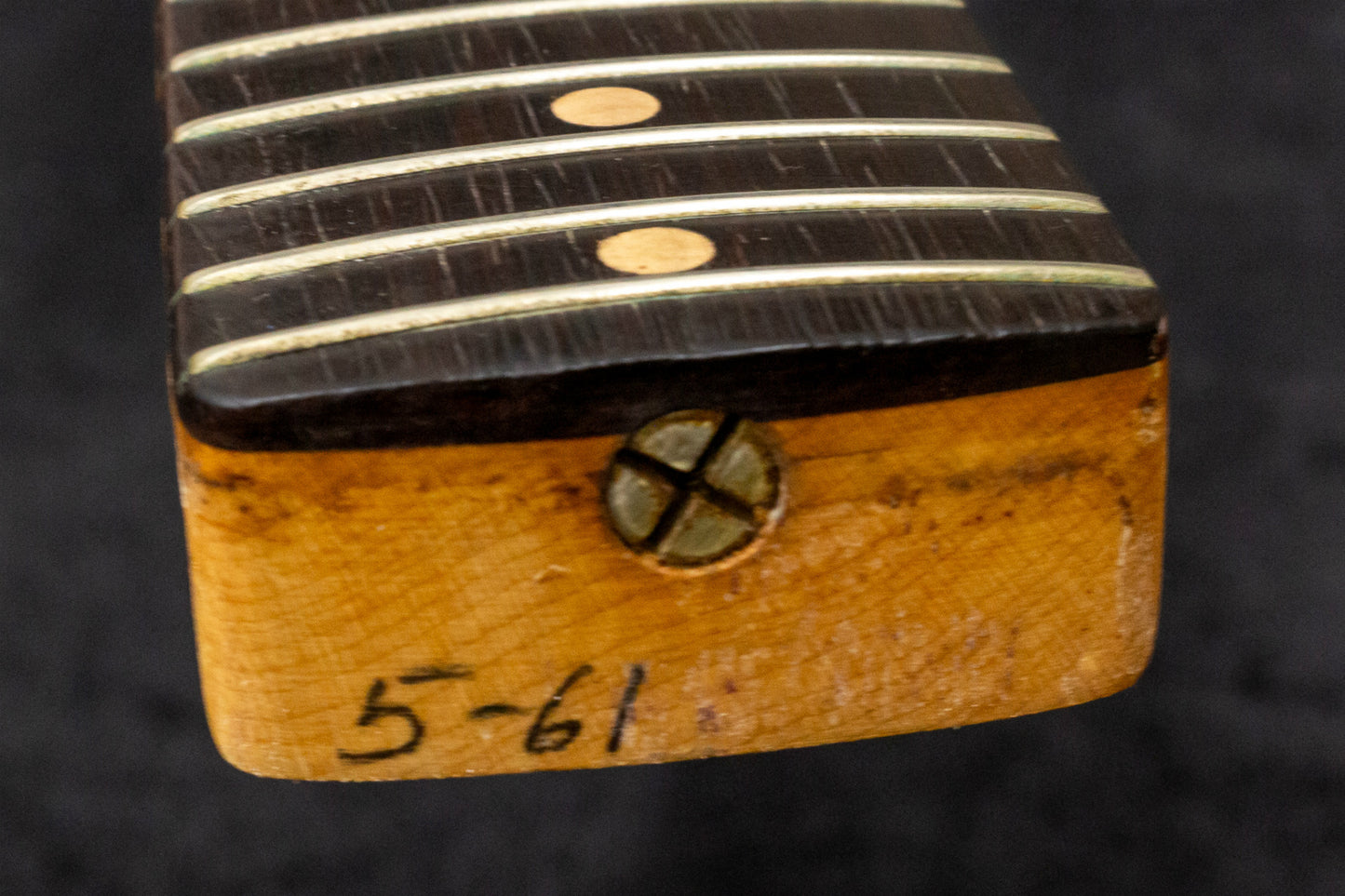 【used】Fender / 1961 Duo-Sonic  #58945 2.85kg【Guitar Shop TONIQ横浜】