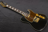 【used】Vanzandt / TLV-R2 Black Order Model #9299 3.37kg【Guitar Shop TONIQ横浜】