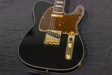 【used】Vanzandt / TLV-R2 Black Order Model #9299 3.37kg【Guitar Shop TONIQ横浜】