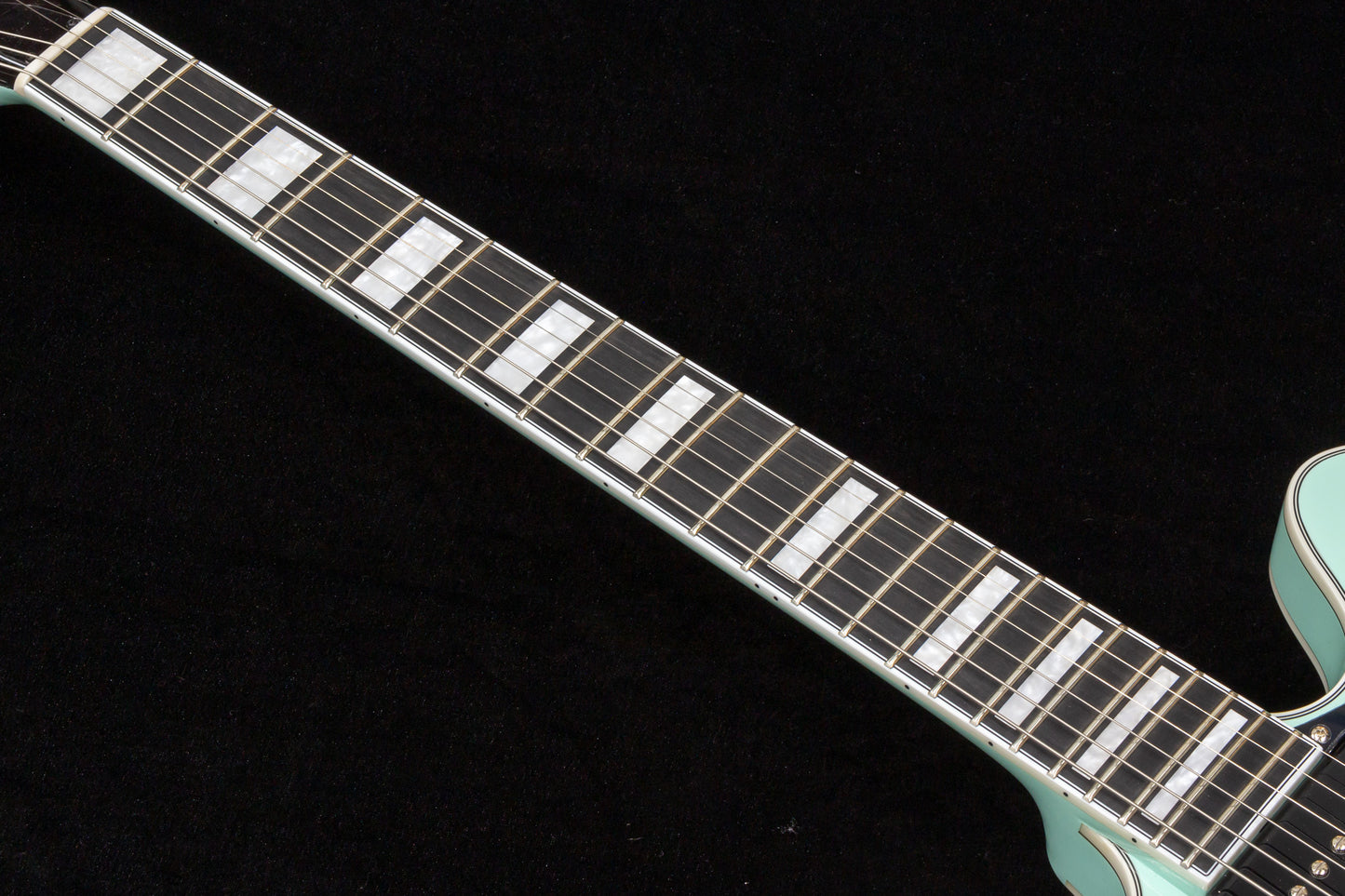 【new】Seventy Seven / EXRUBATO-ZEBRA FINCH #SS23546 3.35kg【Guitar Shop TONIQ横浜】