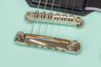 【new】Seventy Seven / EXRUBATO-ZEBRA FINCH #SS23546 3.35kg【Guitar Shop TONIQ横浜】