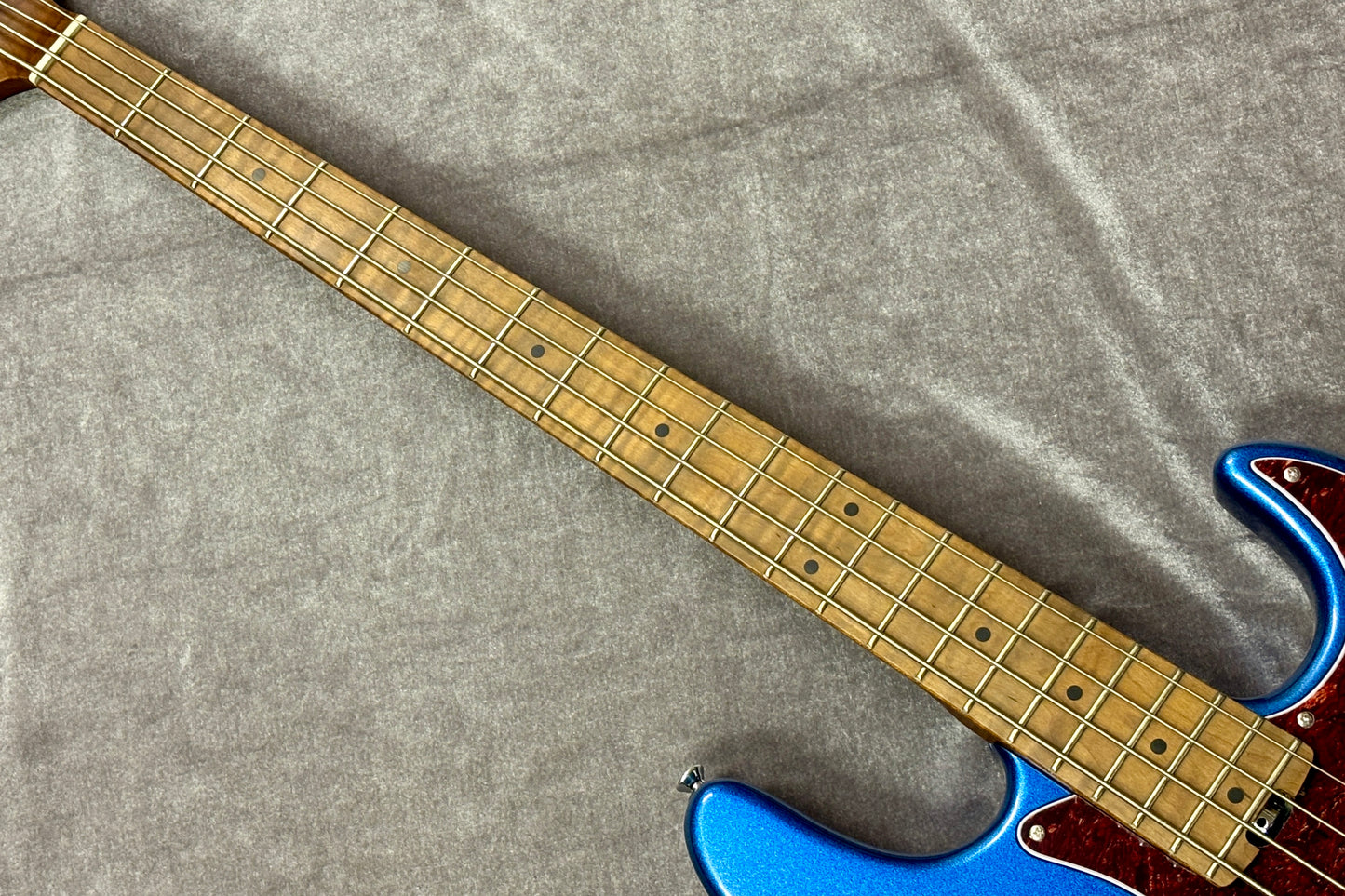 【new】Bacchus / WL4-STD/RSM LPB【GIB Hyogo】