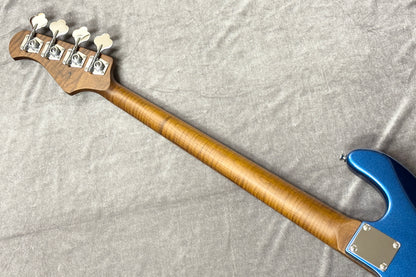 【new】Bacchus / WL4-STD/RSM LPB【GIB Hyogo】