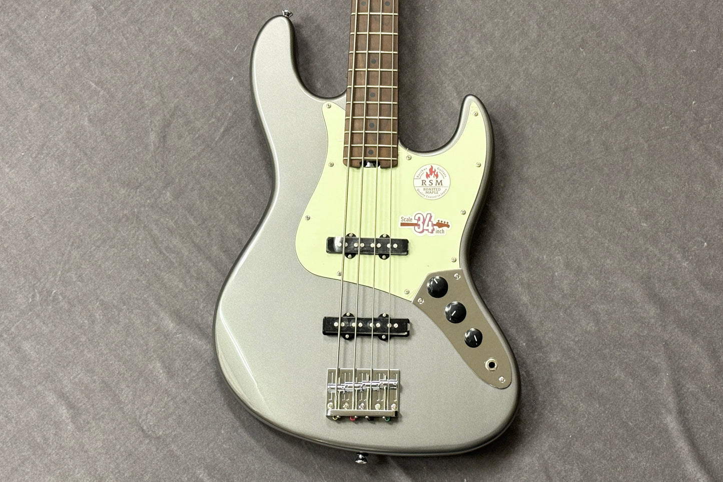 【new】Bacchus / WL4-STD/RSM GUN-M【GIB Hyogo】