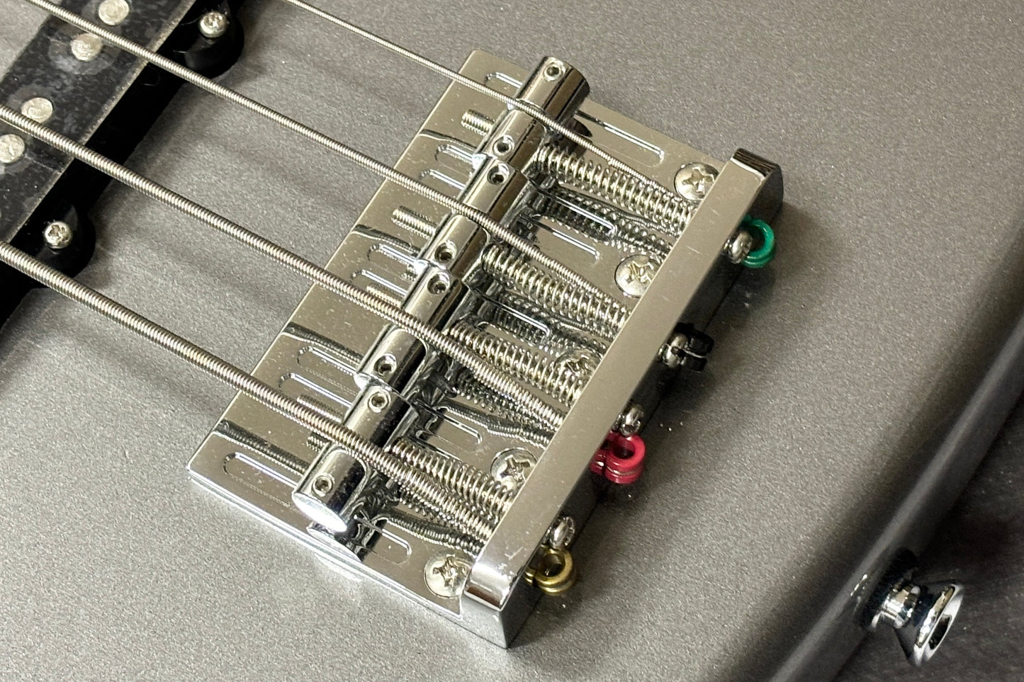 【new】Bacchus / WL4-STD/RSM GUN-M【GIB Hyogo】