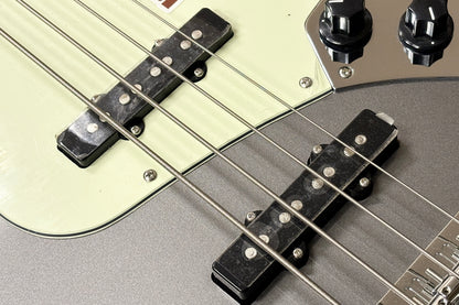 【new】Bacchus / WL4-STD/RSM GUN-M【GIB Hyogo】