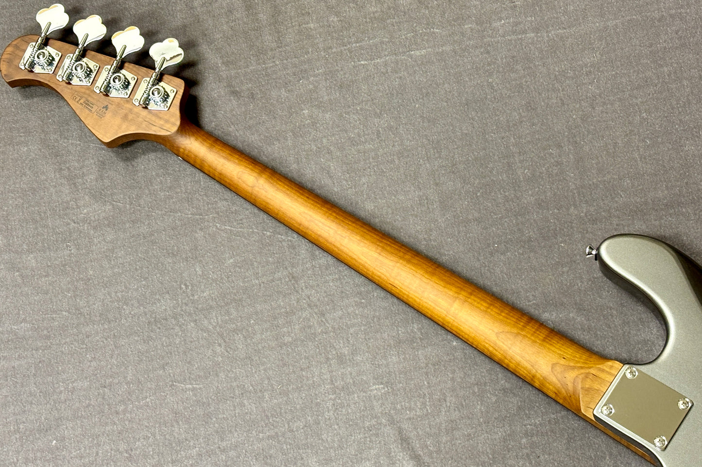 【new】Bacchus / WL4-STD/RSM GUN-M【GIB Hyogo】