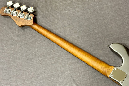 【new】Bacchus / WL4-STD/RSM GUN-M【GIB Hyogo】