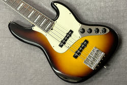 【used】Fender / American Ultra Jazz Bass V 3TS #US20038023 4.58kg [Consignment]【GIB Hyogo】