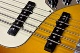 【used】Fender / American Ultra Jazz Bass V 3TS #US20038023 4.58kg [Consignment]  [Hyogo store]