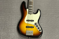 【used】Fender / American Ultra Jazz Bass V 3TS #US20038023 4.58kg [Consignment]  [Hyogo store]