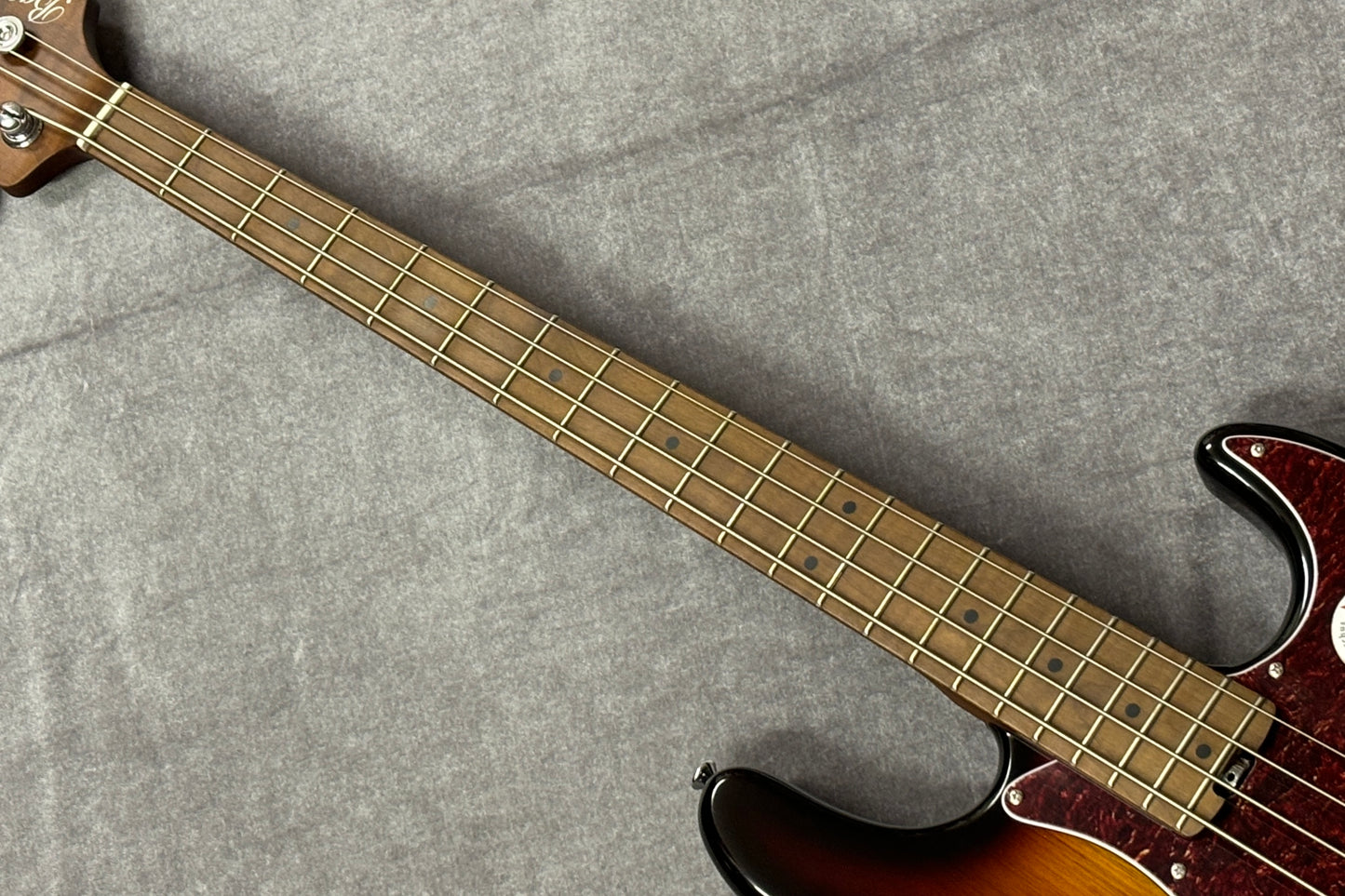 【new】Bacchus WL4-STD/RSM 3TS 【GIB Hyogo】