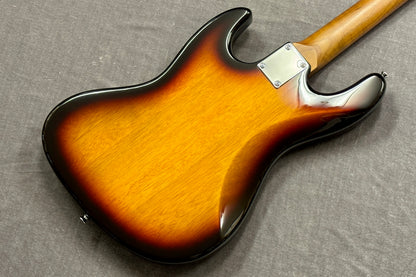 【new】Bacchus WL4-STD/RSM 3TS 【GIB Hyogo】