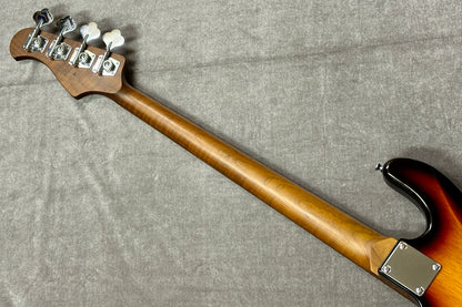 【new】Bacchus WL4-STD/RSM 3TS 【GIB Hyogo】